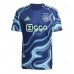 Pánské fotbalový oblečení Ajax Josip Sutalo #37 Venkovní košile 2025-26 Krátkým Rukávem